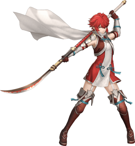 FEW Hinoka