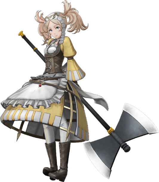 FEW Lissa