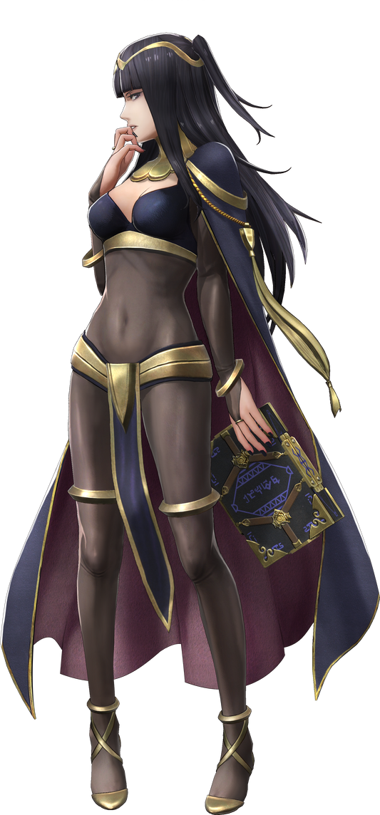 FEW Tharja