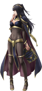 FEW Tharja