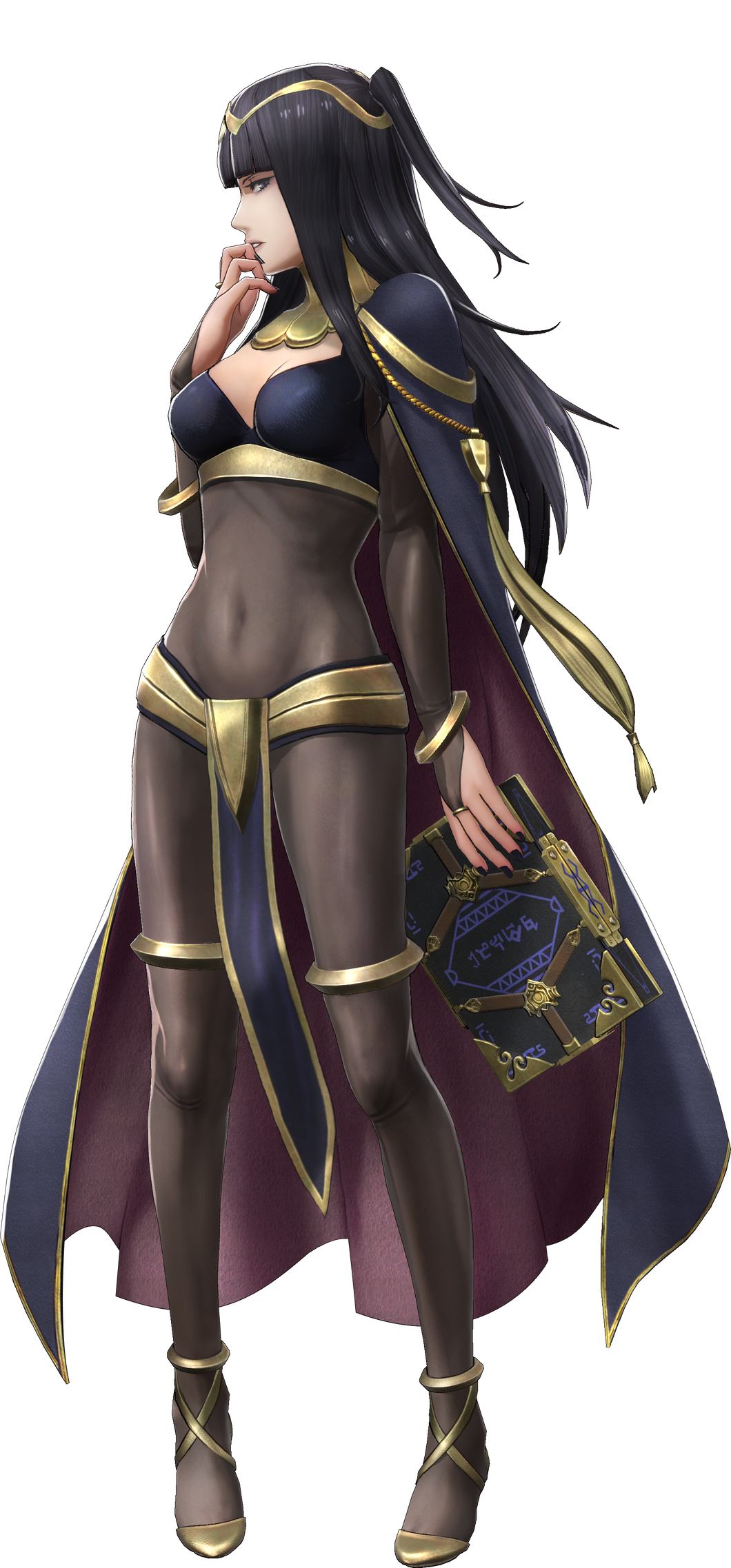 FEW Tharja