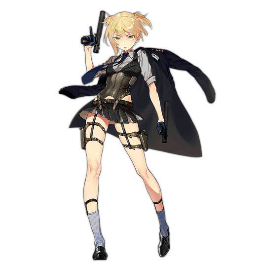 Welrod MkII