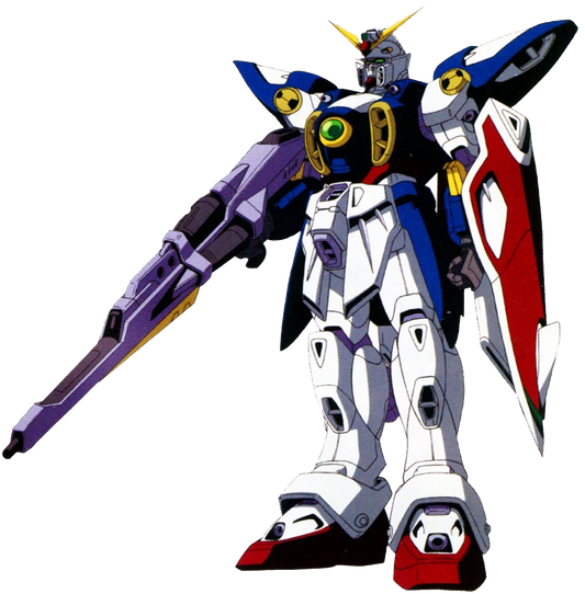 Wing Gundam