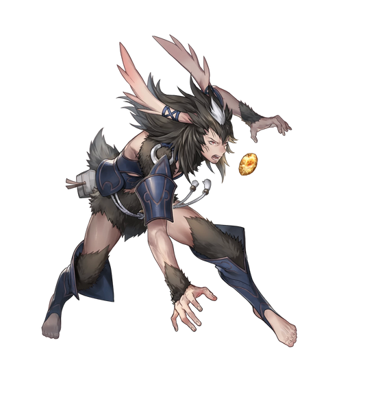 FEH Yarne Fight ver.