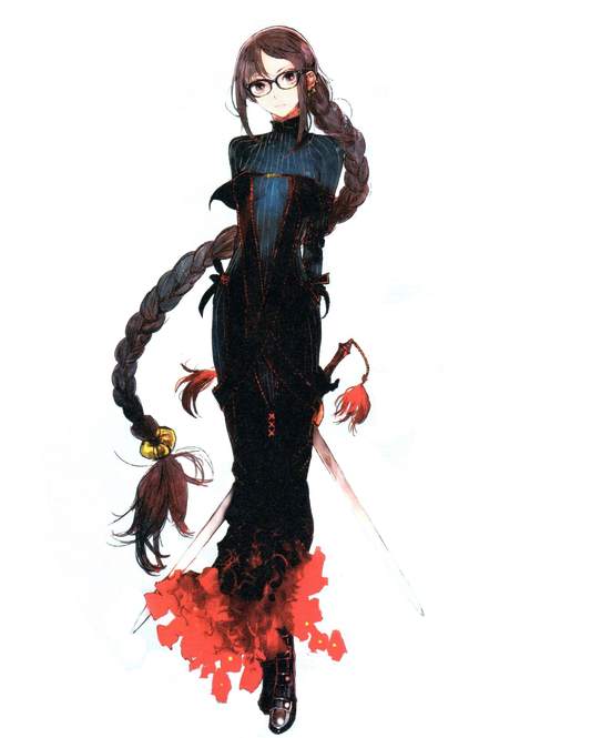 Yu Mei-ren Stage 1