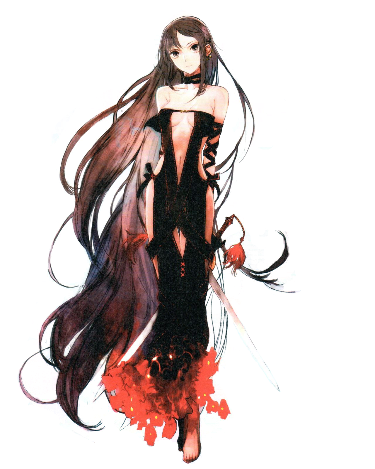 Yu Mei-ren Stage 2