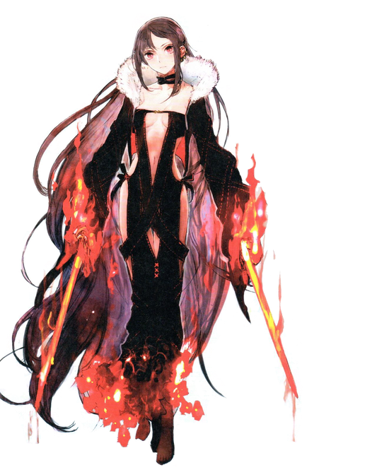 Yu Mei-ren Stage 3