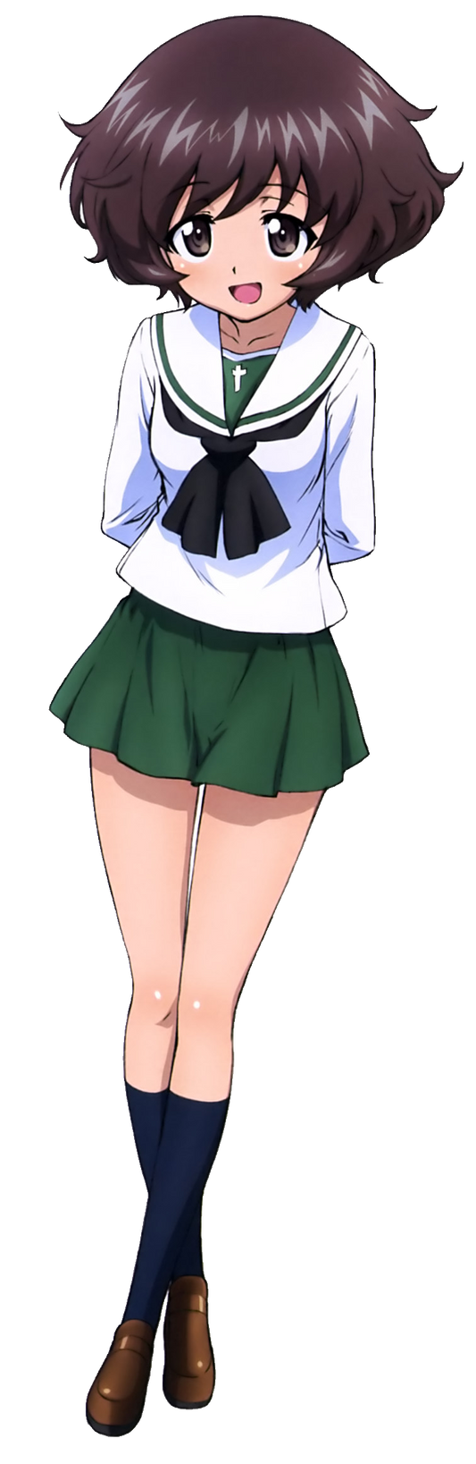 Yukari Akiyama