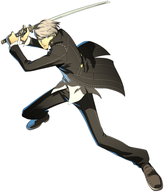 Yu Narukami Arena