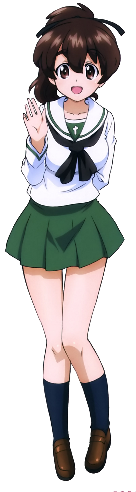 Yuzu Koyama