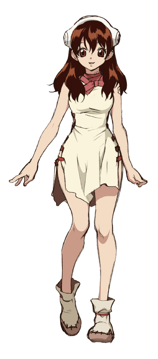 Yuzuriha Ogawa