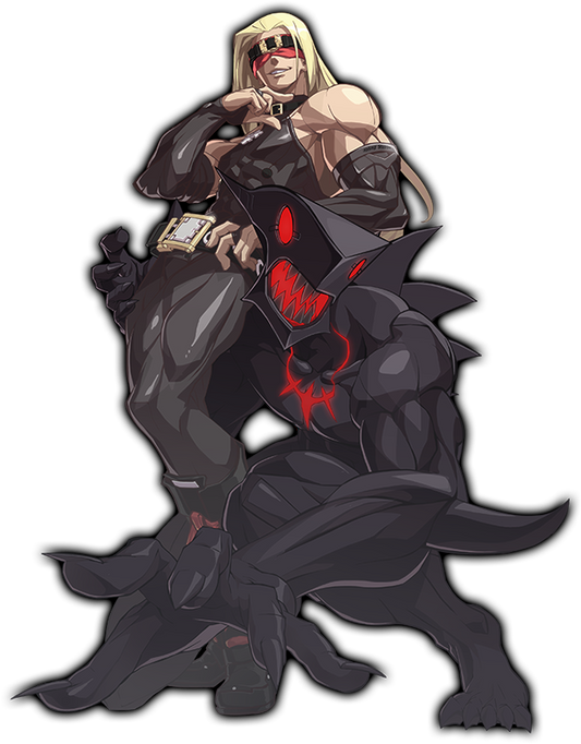 Zato - 1