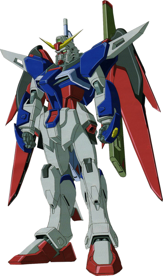 Destiny Gundam