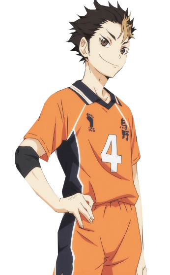 Yū Nishinoya v5