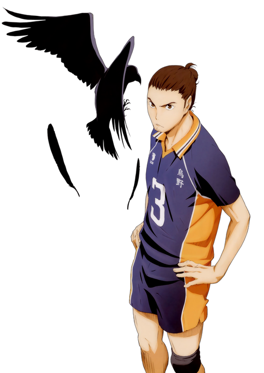 Asahi Azumane v2