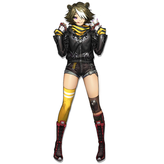 Beehunter