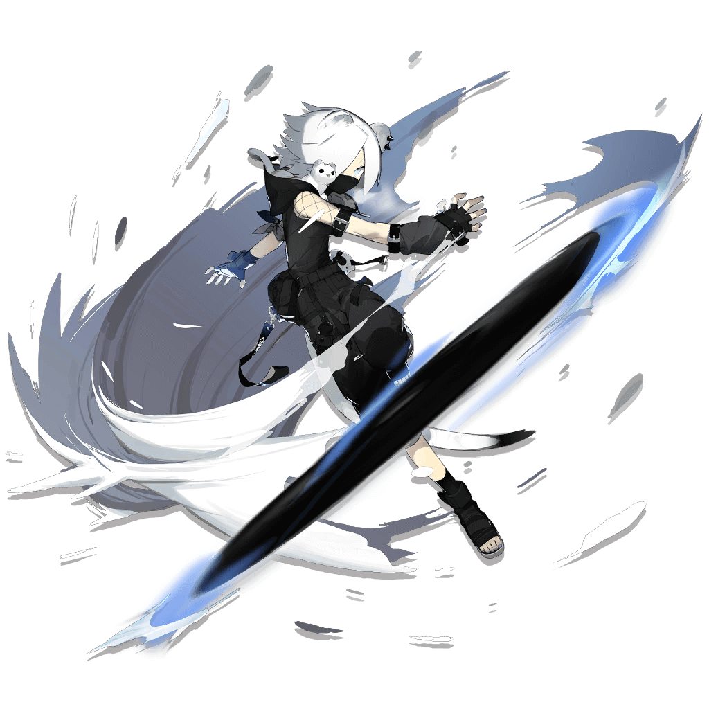 Shirayuki Elite 2