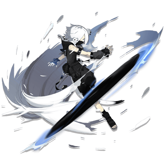 Shirayuki Elite 2