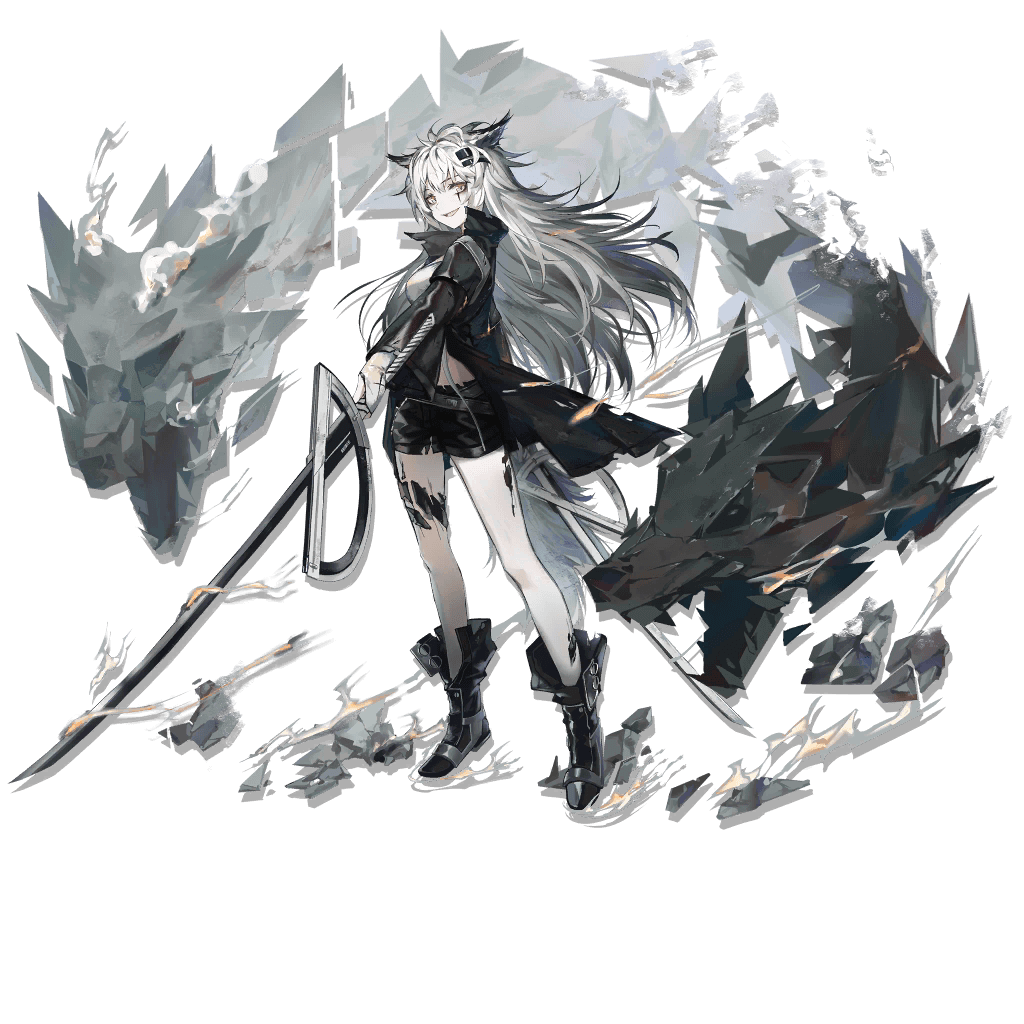 Lappland Elite 2