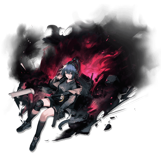Jessica Elite 2