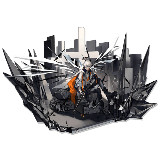 Executor Elite 2
