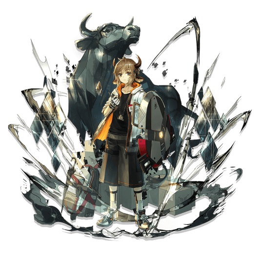 Bison Elite 2