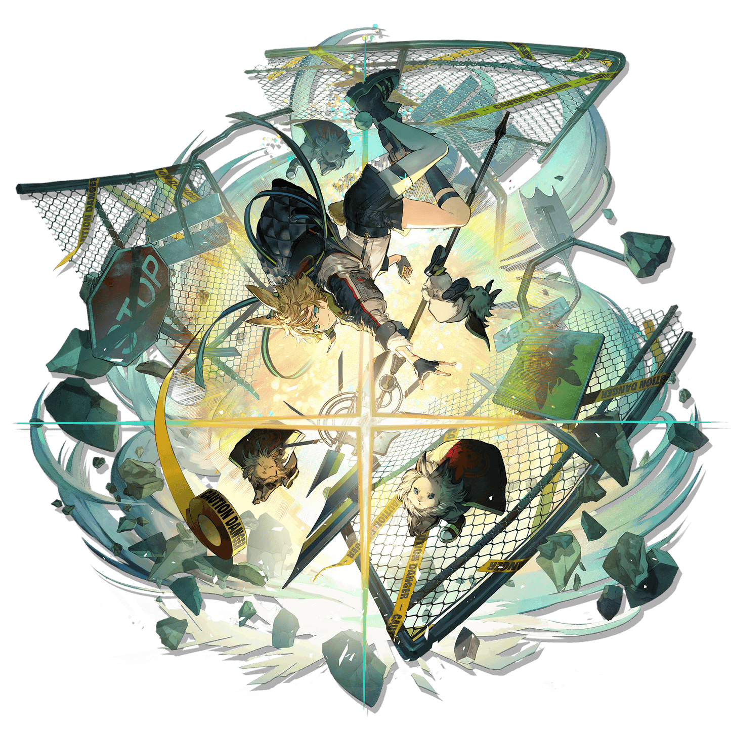 Leonhardt Elite 2