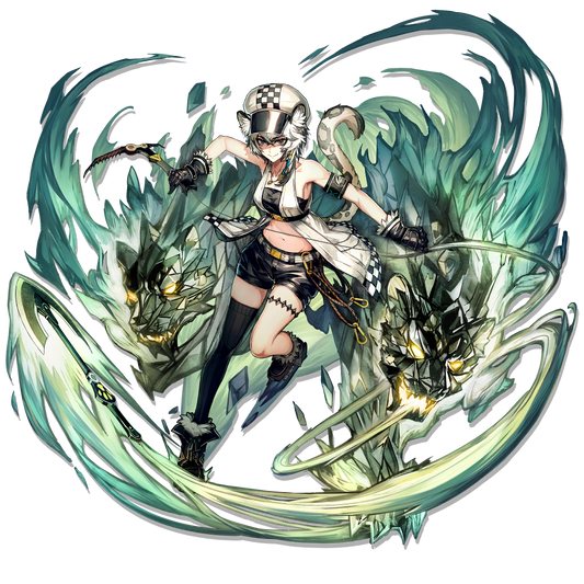 Cliffheart Elite 2