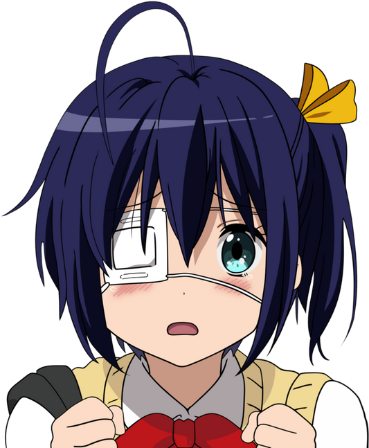 Rikka
