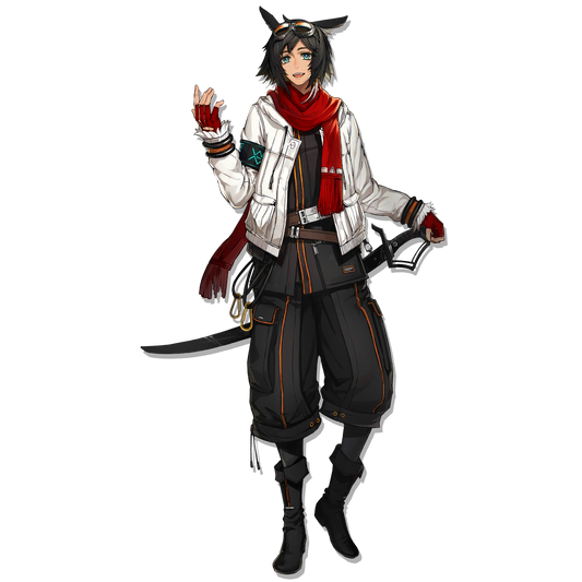 Courier