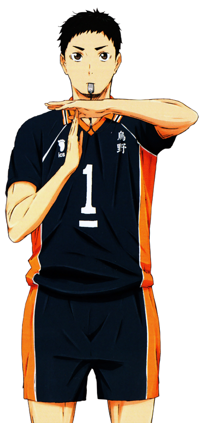 Daichi Sawamura v3