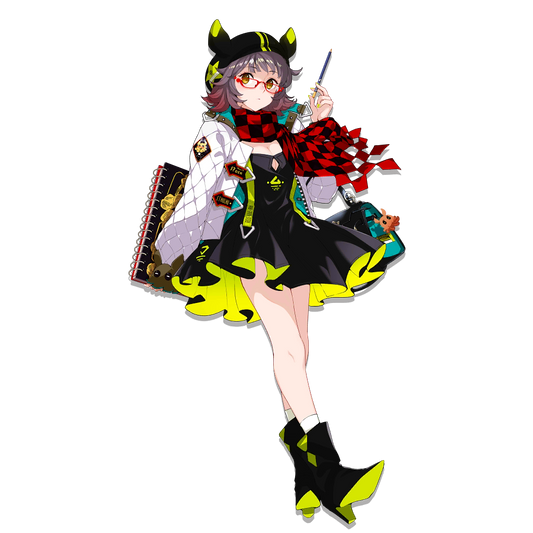 Deepcolor