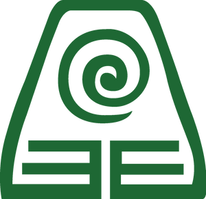 Earthbending symbol
