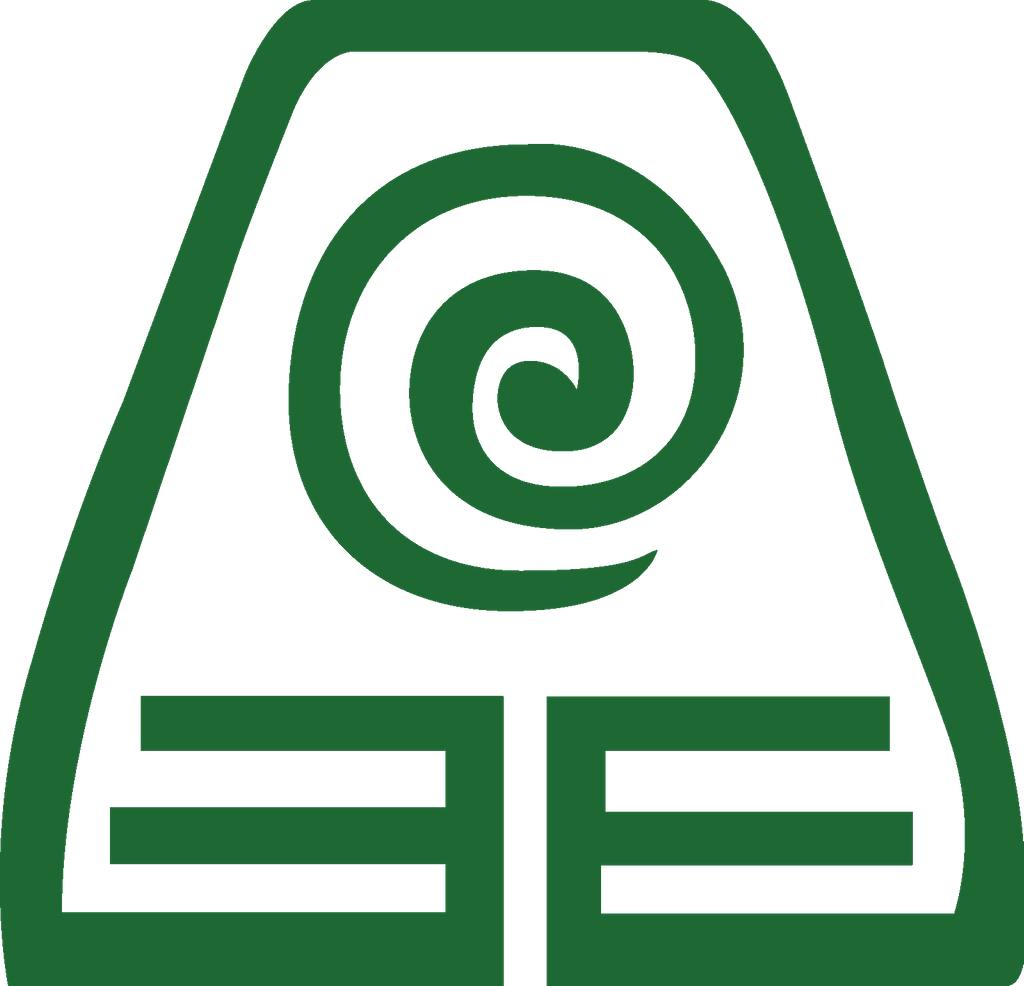 Earthbending symbol