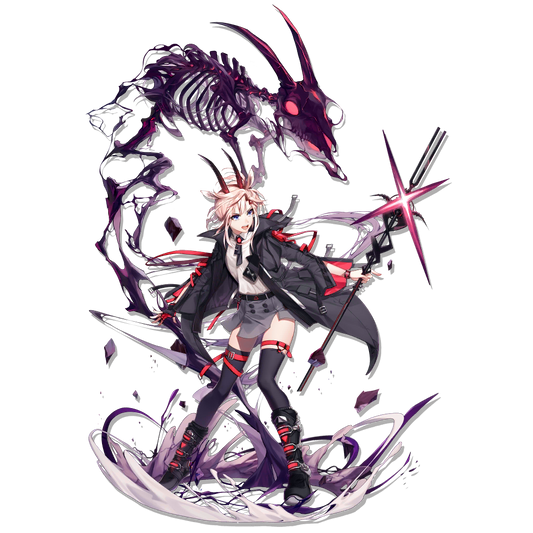Earthspirit Elite 2