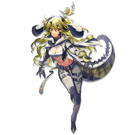 Estelle