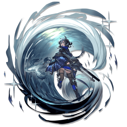 Glaucus Elite 2