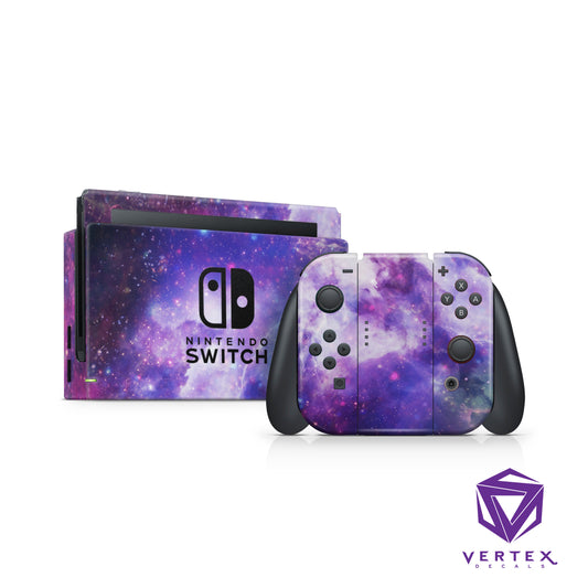 Galaxy Switch