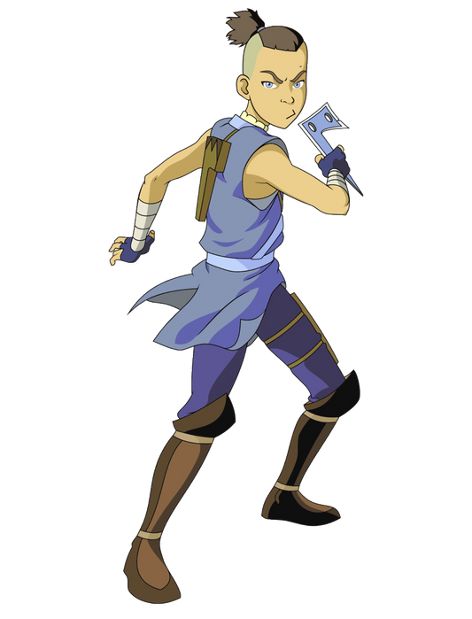 Sokka