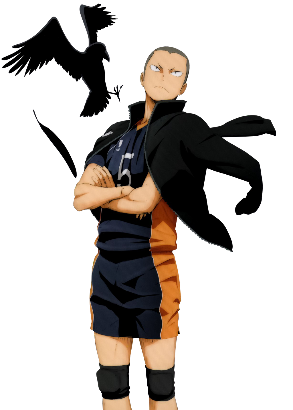 Ryunosuke Tanaka v4