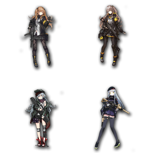 Team 404 Collection 3"