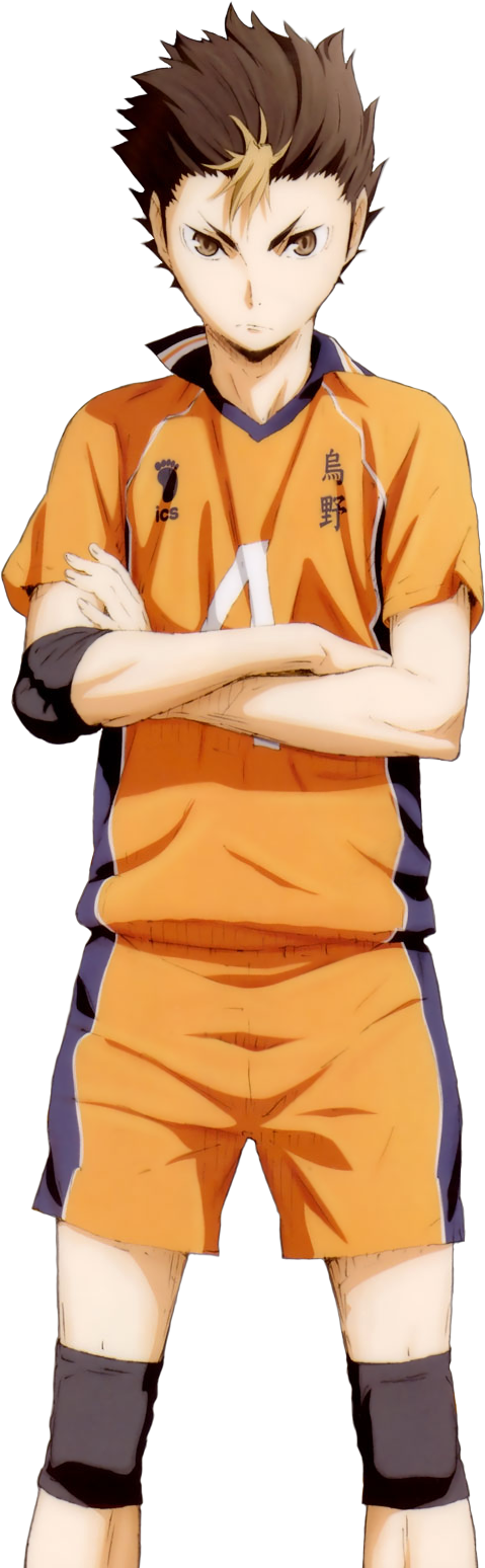 Yū Nishinoya v3
