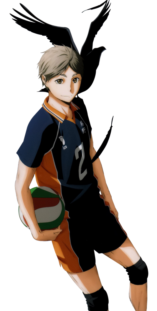 Kōshi Sugawara v3