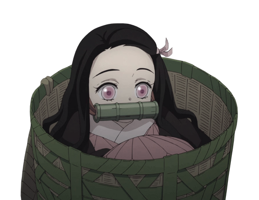 Nezuko Kamado v3
