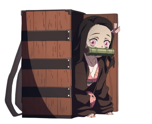 Nezuko Kamado v2