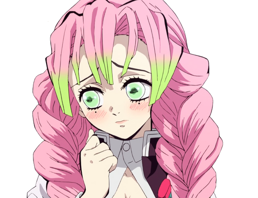 Mitsuri Kanroji v2