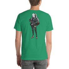 Load image into Gallery viewer, Agent 416 Shirt

