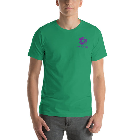 Agent 416 Shirt